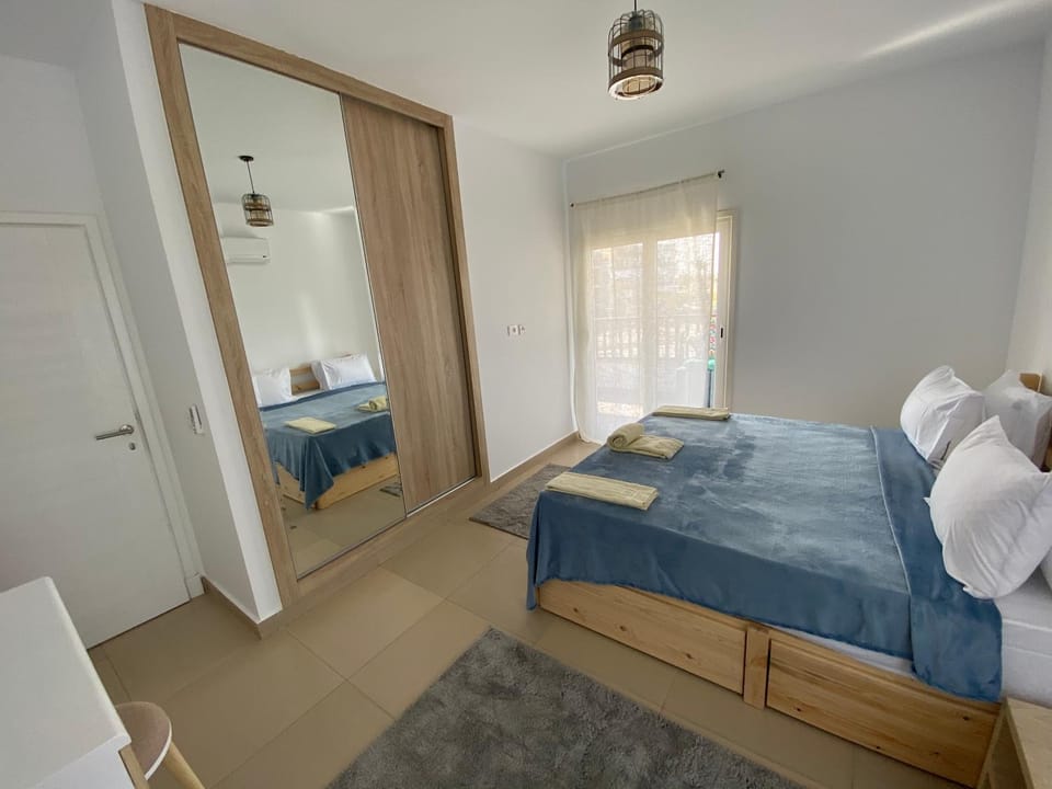 Almaza Bay -A Brand new High Privacy chalet - 6 Person - 3 min to the Beach - enjoy Almaza bay beach in cost effective cozy unit - Apartment in Egypt