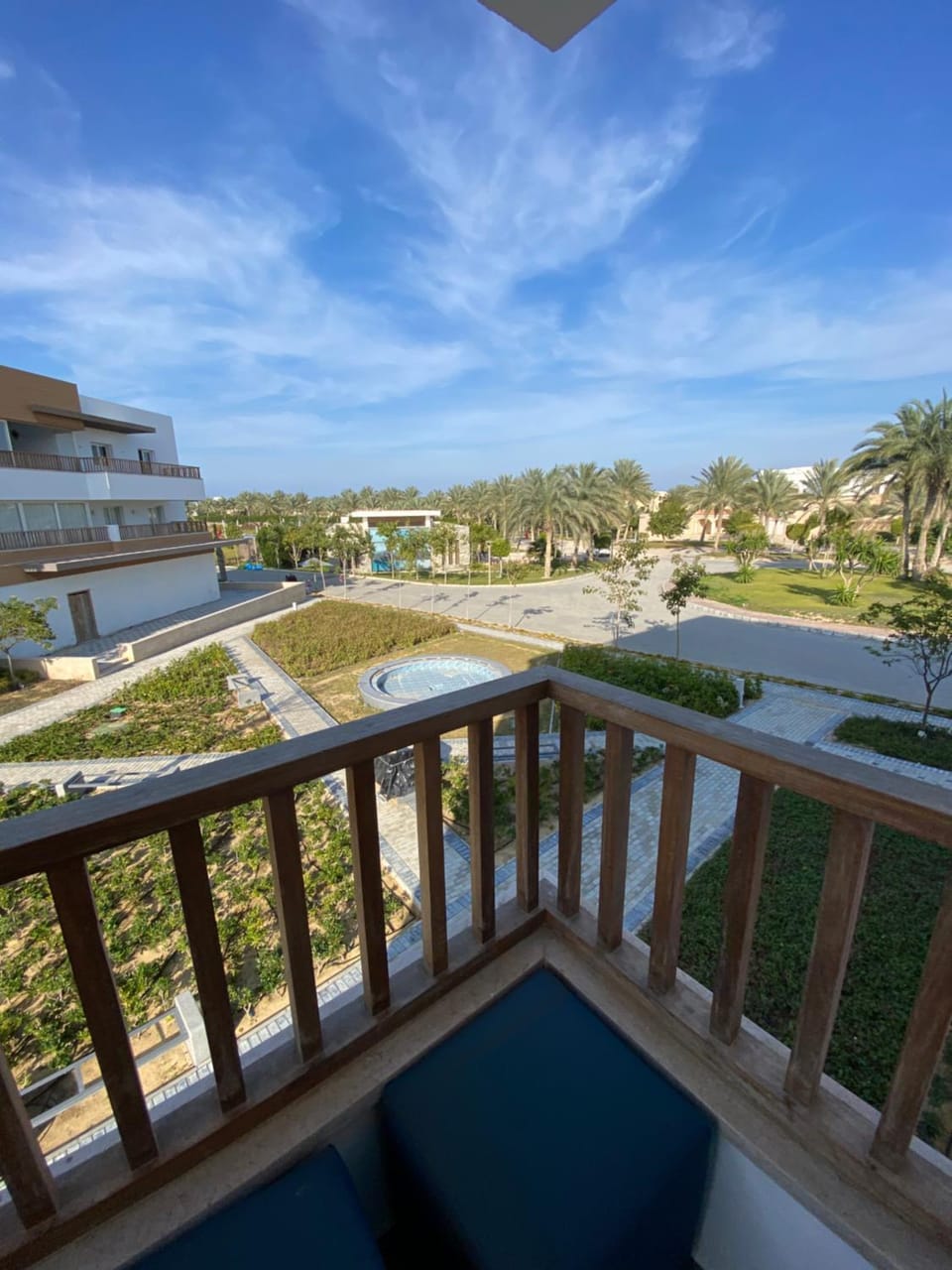 Almaza Bay -A Brand new High Privacy chalet - 6 Person - 3 min to the Beach - enjoy Almaza bay beach in cost effective cozy unit - Apartment in Egypt