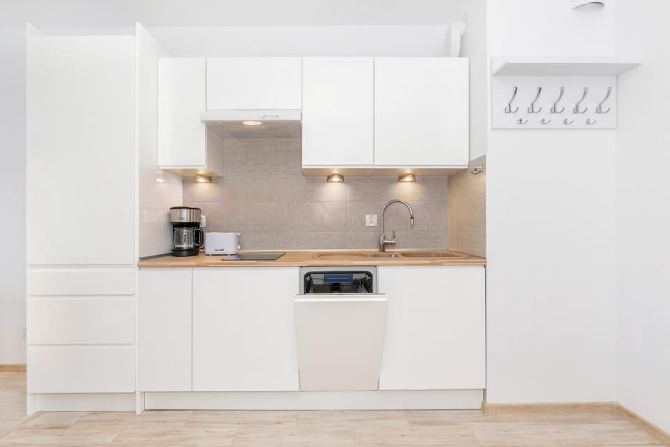 Osiedle Bursztynowe III by Jantar Apartamenty Kołobrzeg Apartment in West Pomeranian Voivodeship, Poland