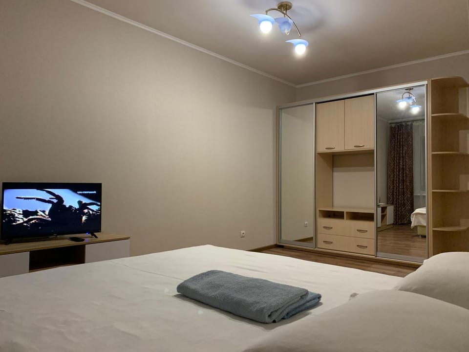 Бориса Гмыри 12Б Apartment in Kiev City - Kyiv