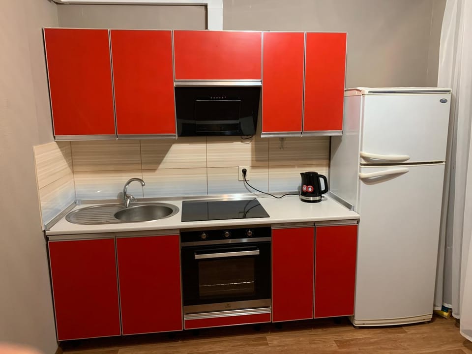Бориса Гмыри 12Б Apartment in Kiev City - Kyiv