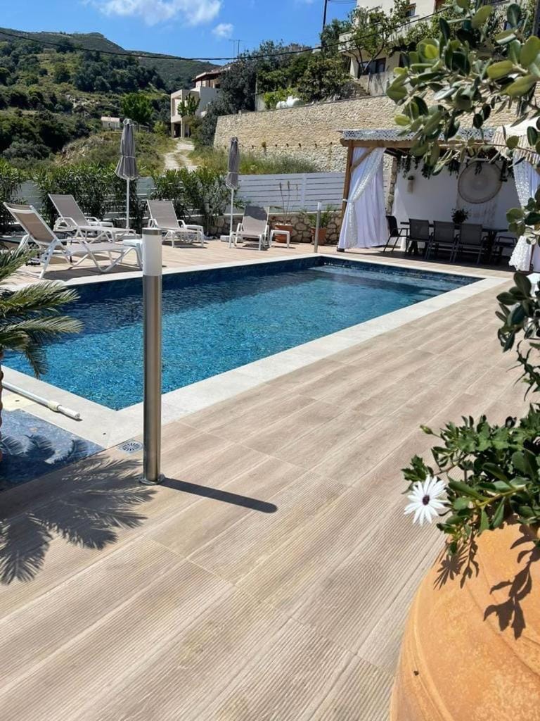 Villa Aspria Vacation rental in Crete Region