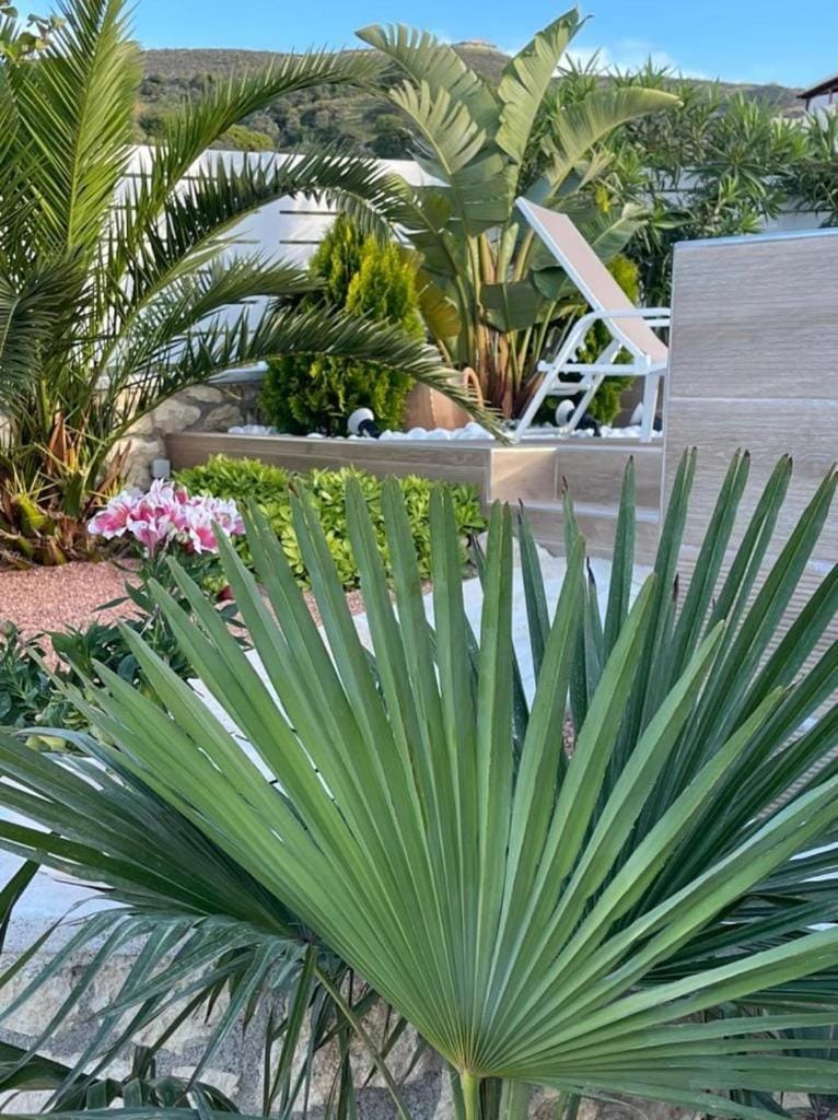 Villa Aspria Vacation rental in Crete Region