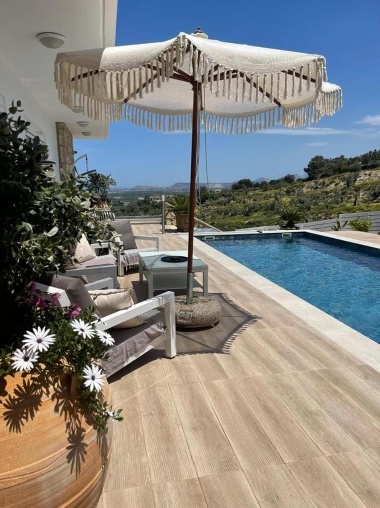 Villa Aspria Vacation rental in Crete Region