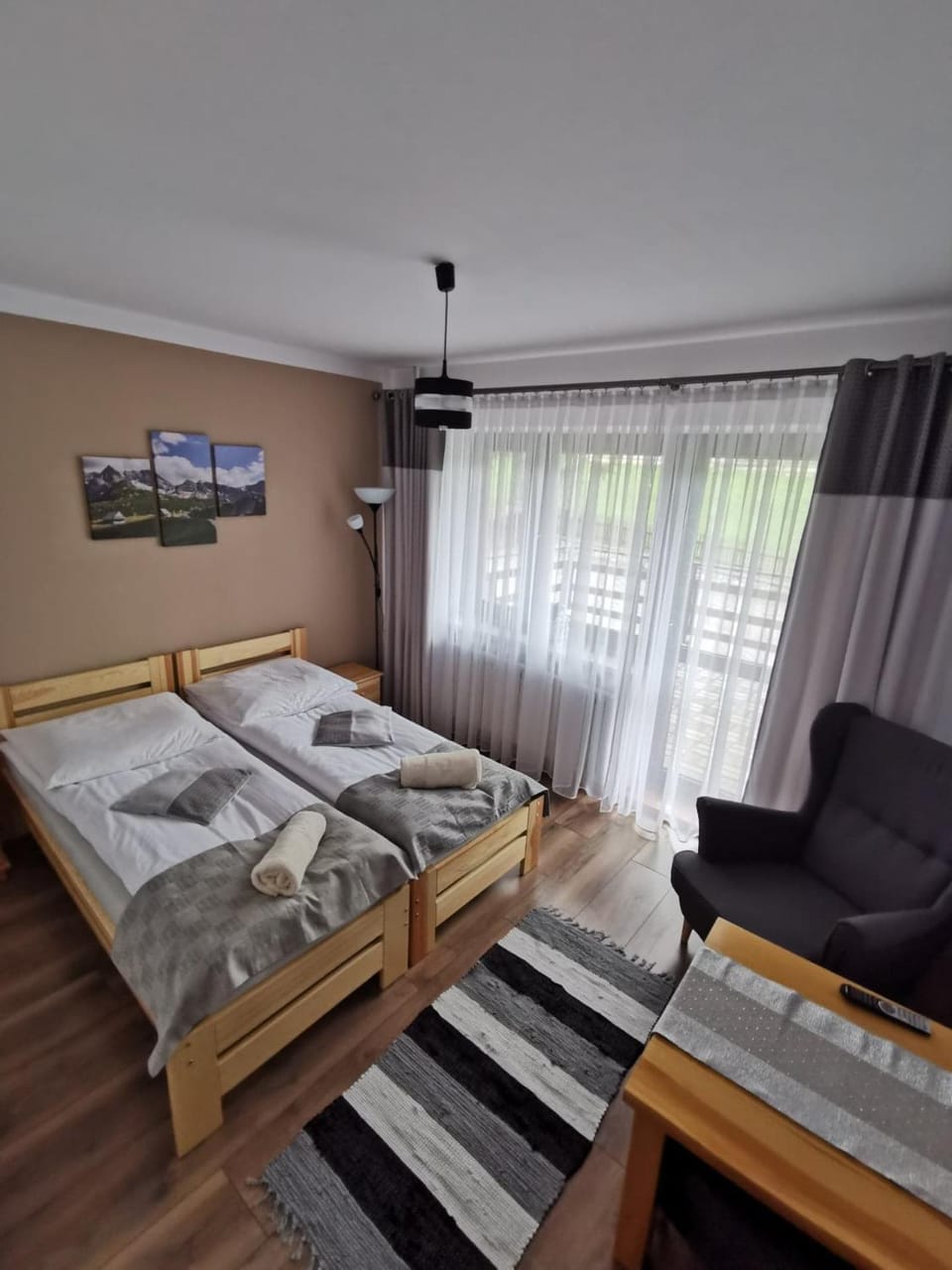 Willa Mery Vacation rental in Zakopane