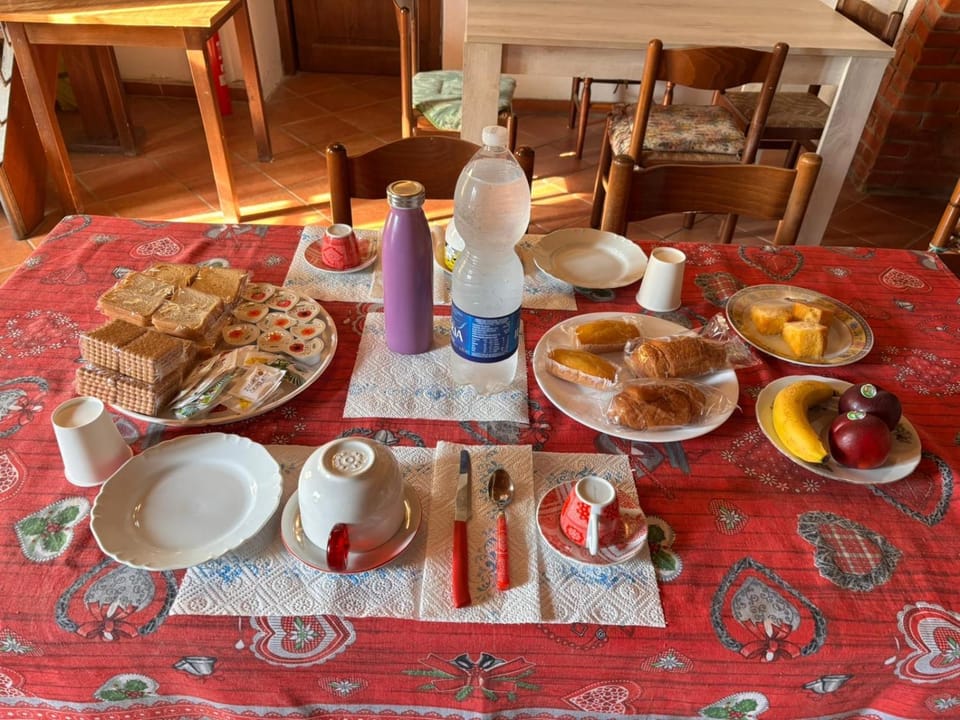 Breakfast