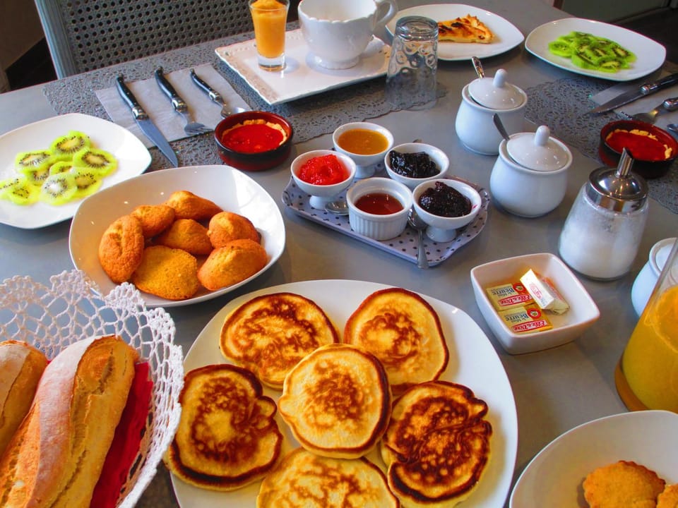 Food
