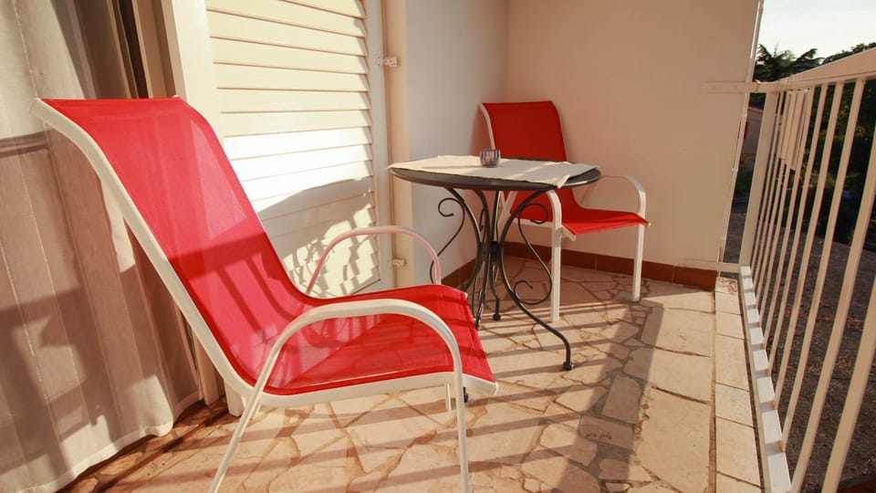 Balcony/Terrace, Seating area