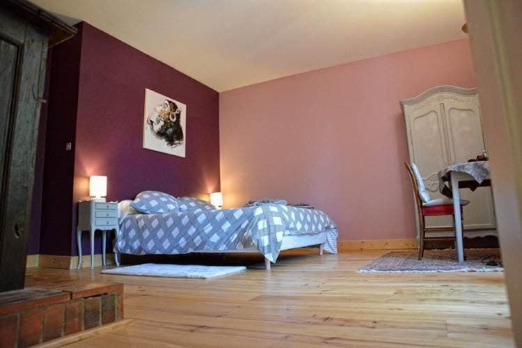 Maison Matachot Bed and Breakfast in Nouvelle-Aquitaine