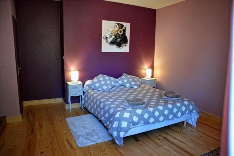 Maison Matachot Bed and Breakfast in Nouvelle-Aquitaine