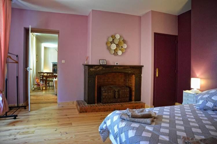 Maison Matachot Bed and Breakfast in Nouvelle-Aquitaine