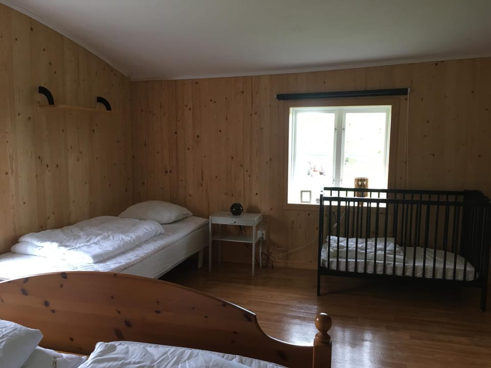 Fråsttorp House in Västra Götaland County