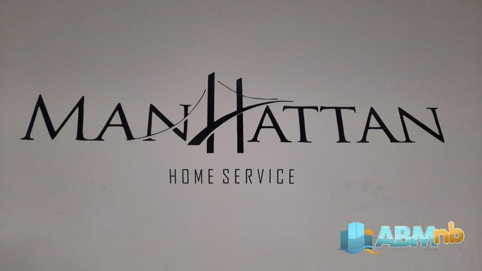 Property logo or sign