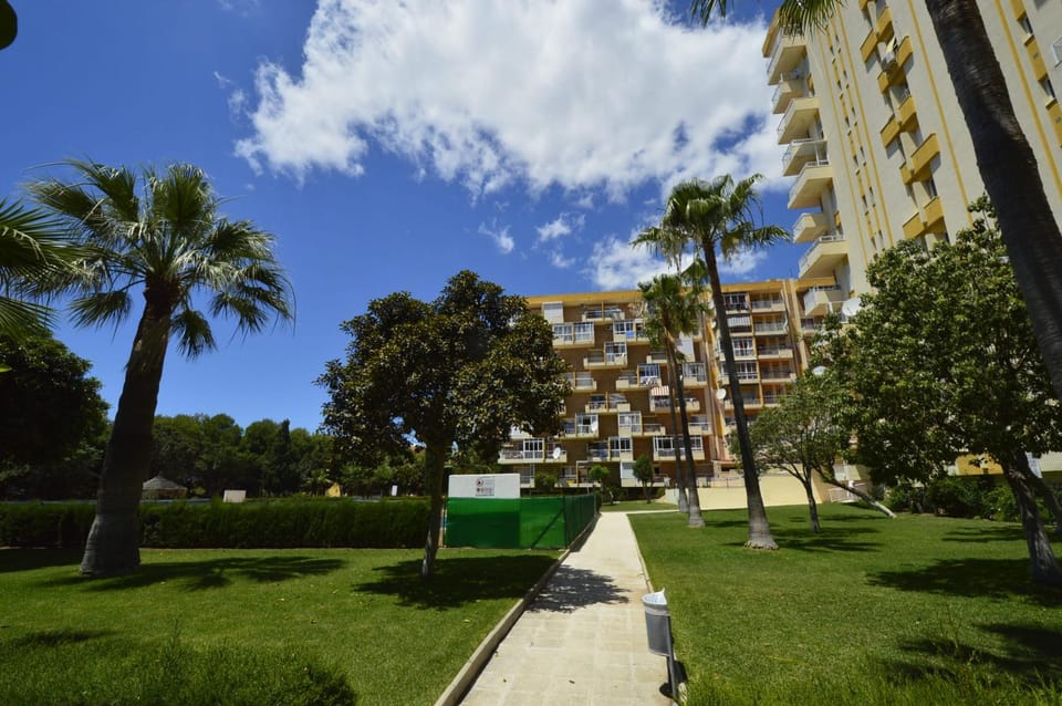 Hércules 444 Apartment in Benalmadena