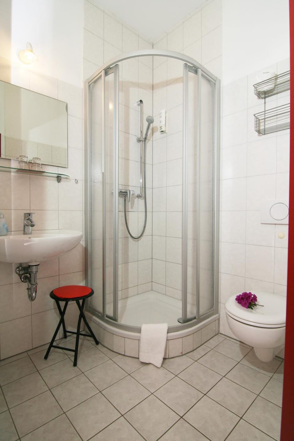 Hotel am Waldschlösschen - Brauhaus Bed and Breakfast in Dresden-Neustadt