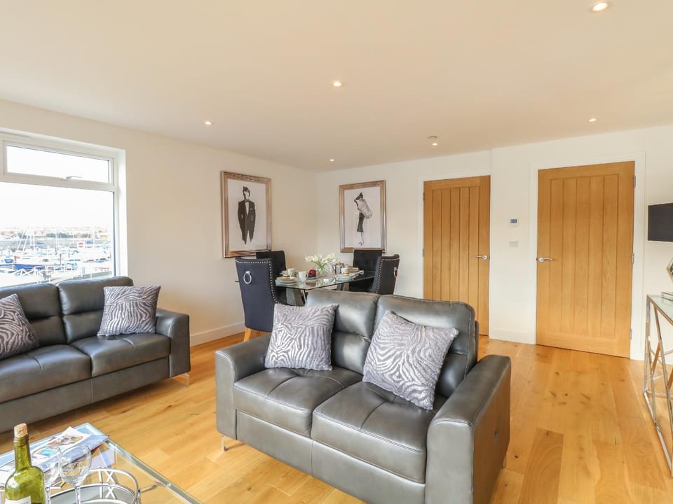 Harbourside Haven Apartment 1 Apartment in Weymouth