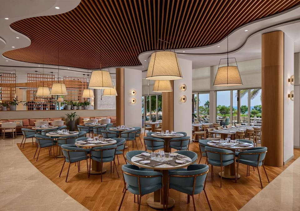 Restaurant/places to eat, Breakfast