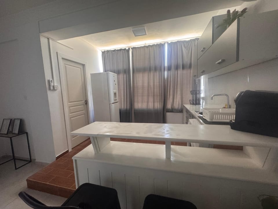Elena's Guest House Apartment Apartment in Paphos