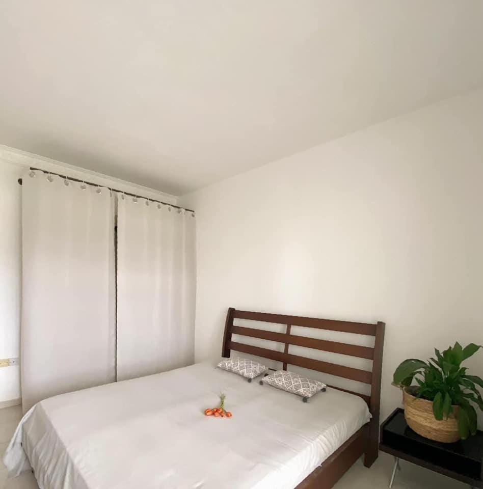 Elena's Guest House Apartment Apartment in Paphos