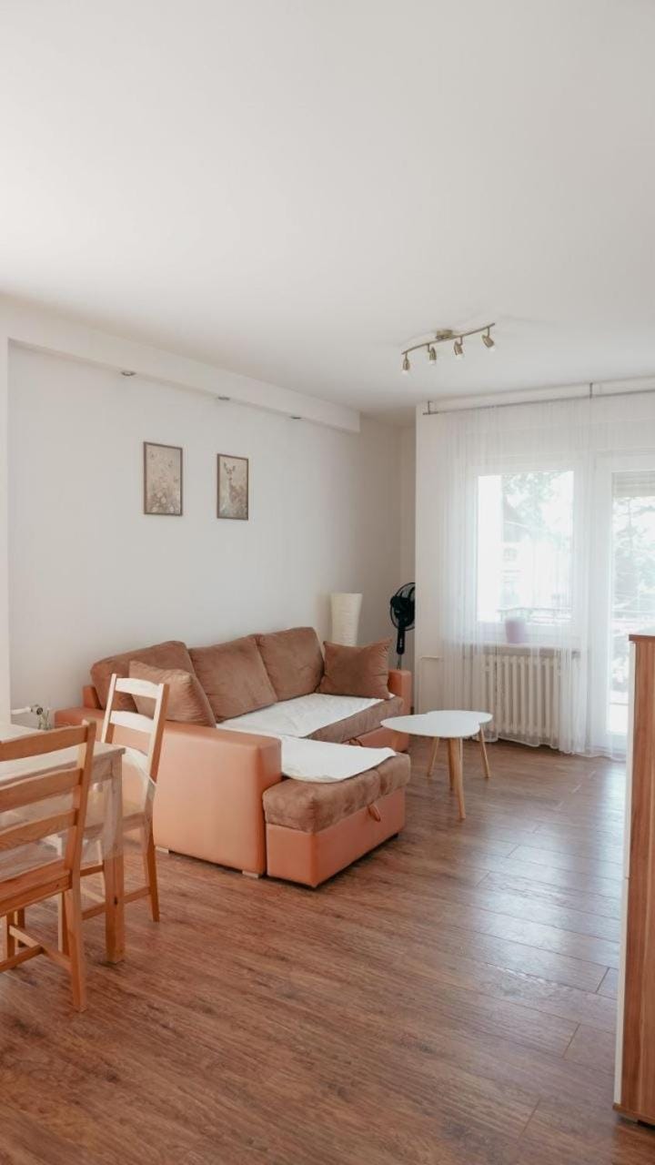 Gacka idila Apartment in Lika-Senj County