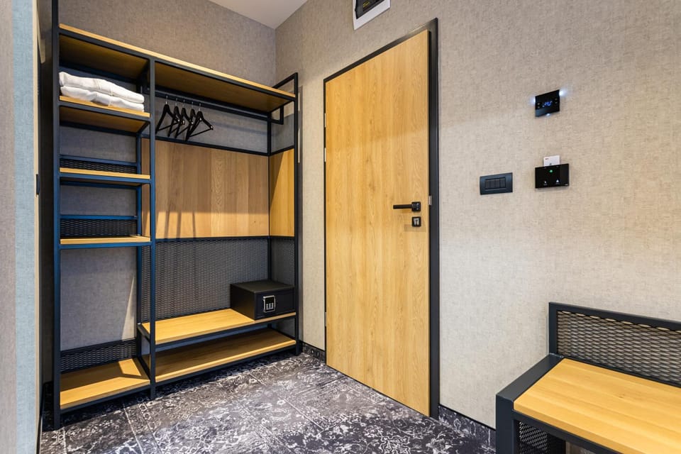 Hugo Hotel Hotel in Hungary
