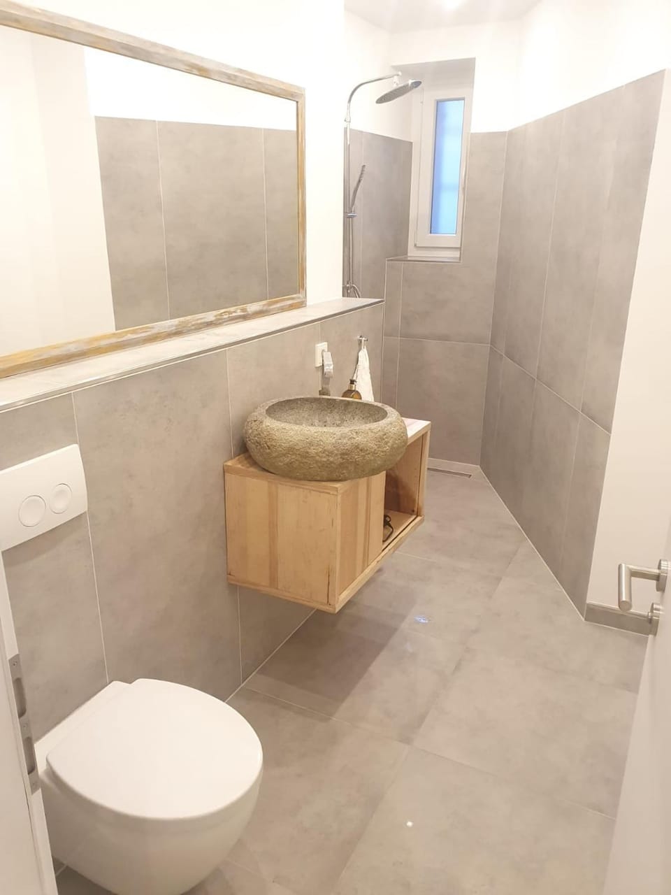 3-Zimmer Wohnung in der City Apartment in Bochum