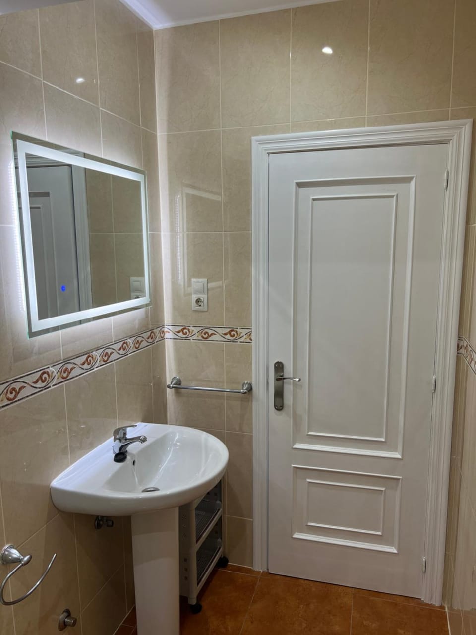 Apartamento playa da Ribeira Apartment in Fisterra