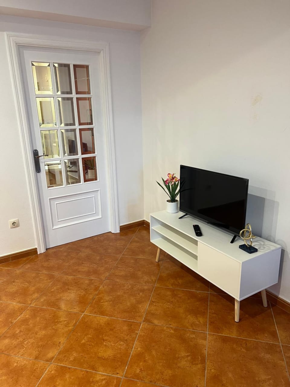Apartamento playa da Ribeira Apartment in Fisterra
