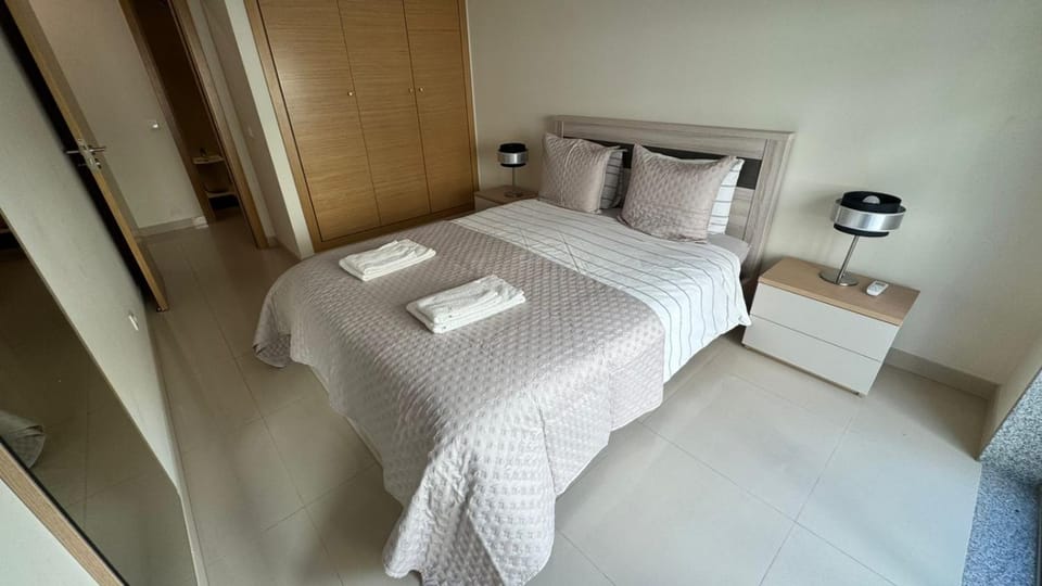 Laguna mar beach house Apartment in Monte Gordo