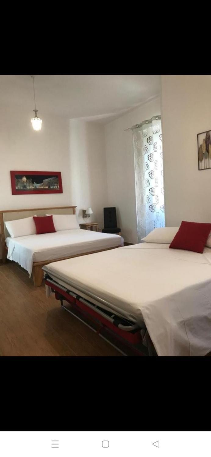 Family House Bed and Breakfast in Lecce