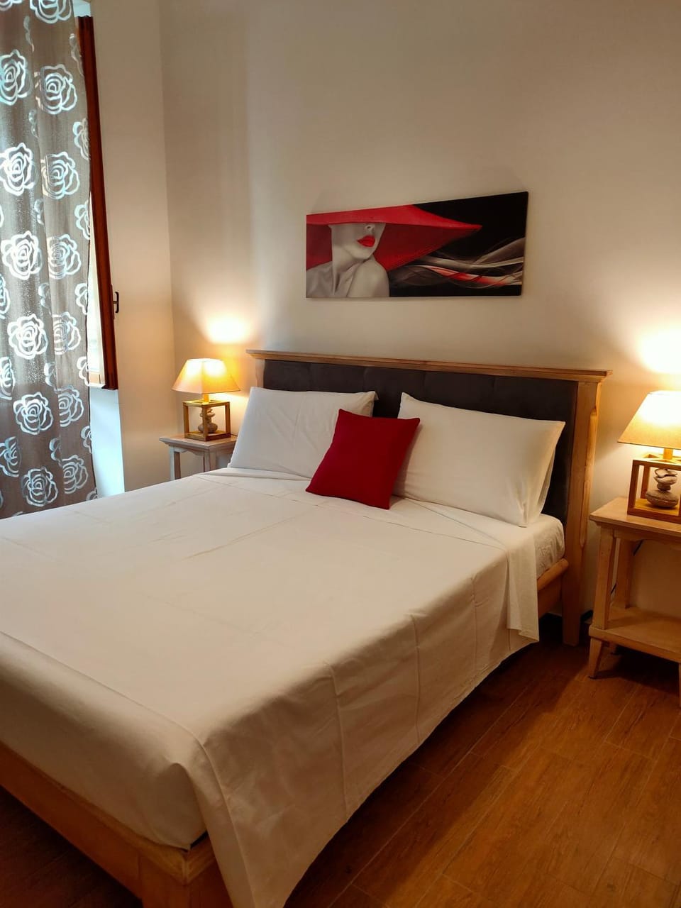 Family House Bed and Breakfast in Lecce
