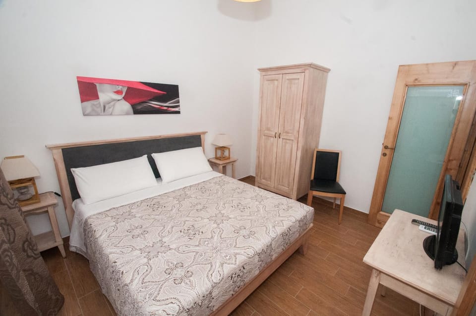 Family House Bed and Breakfast in Lecce