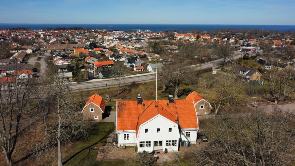 Property building, Other