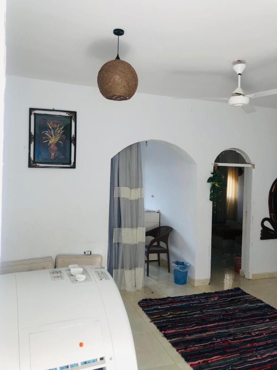 Shipa Nubian Guest House House in Red Sea Governorate