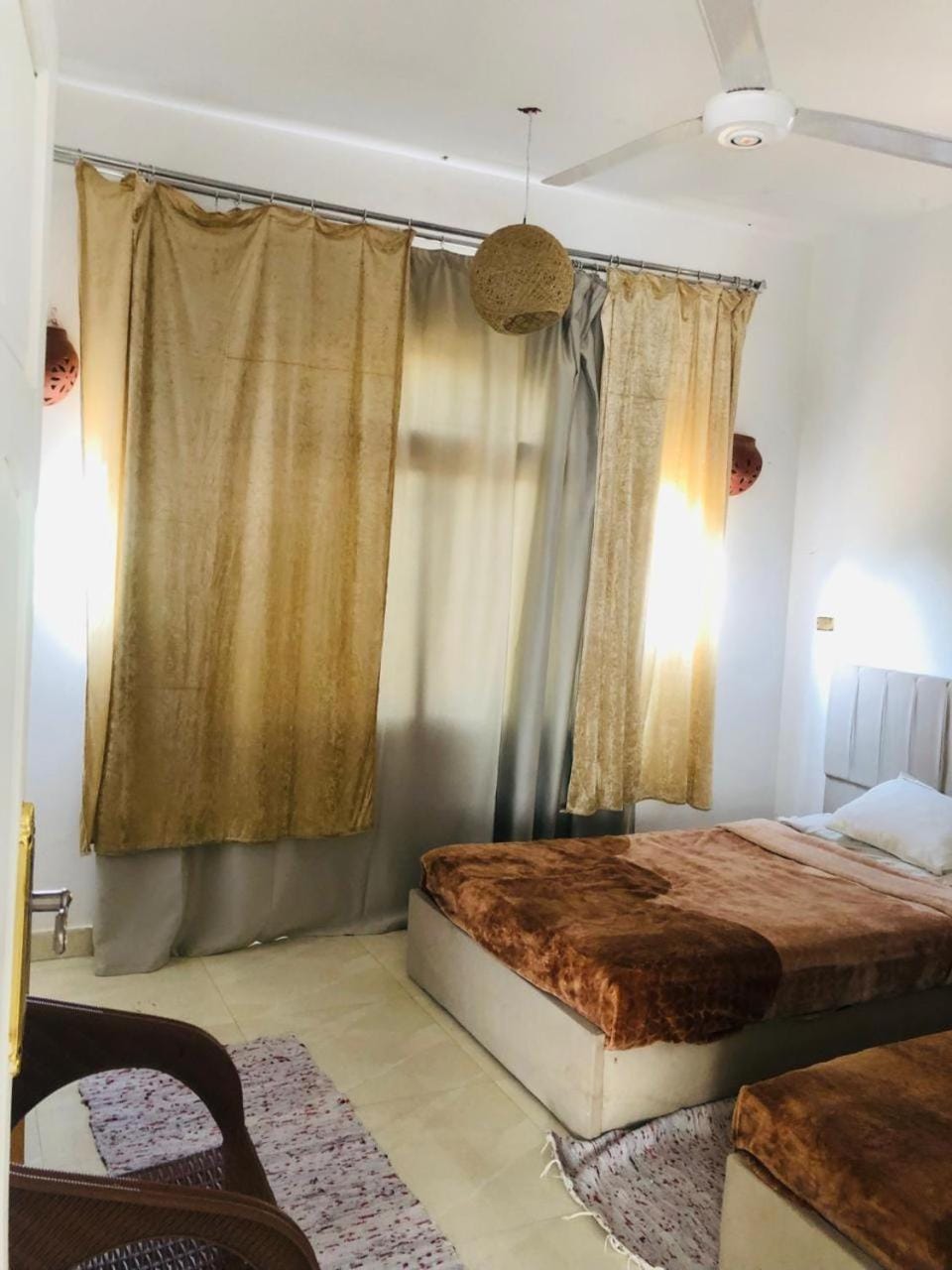 Shipa Nubian Guest House House in Red Sea Governorate