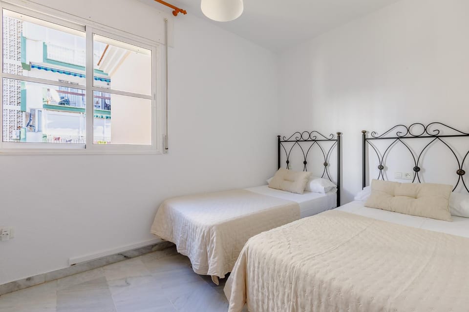 A&N Family Apartment with Pool & Parking Torre del Mar Apartment in Torre del Mar