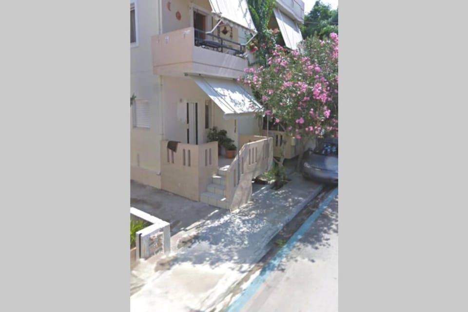 Natasha's Luxury apartment by the sea Apartment in Crete Region