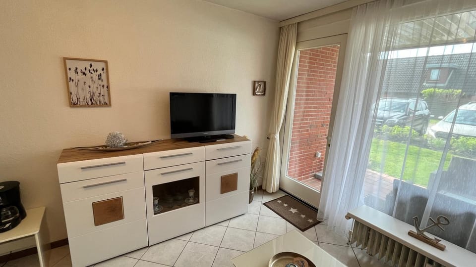 App. Seestr. 6d Apartment in Wenningstedt-Braderup