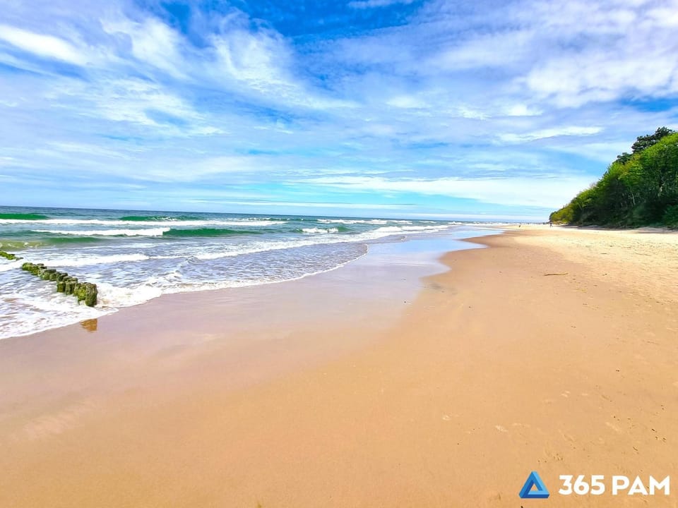 Nearby landmark, Day, Natural landscape, Beach