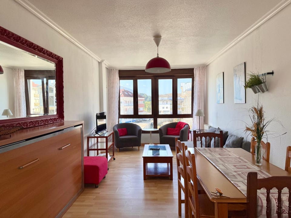 Perez del Molino - 5806 Apartment in Cantabria