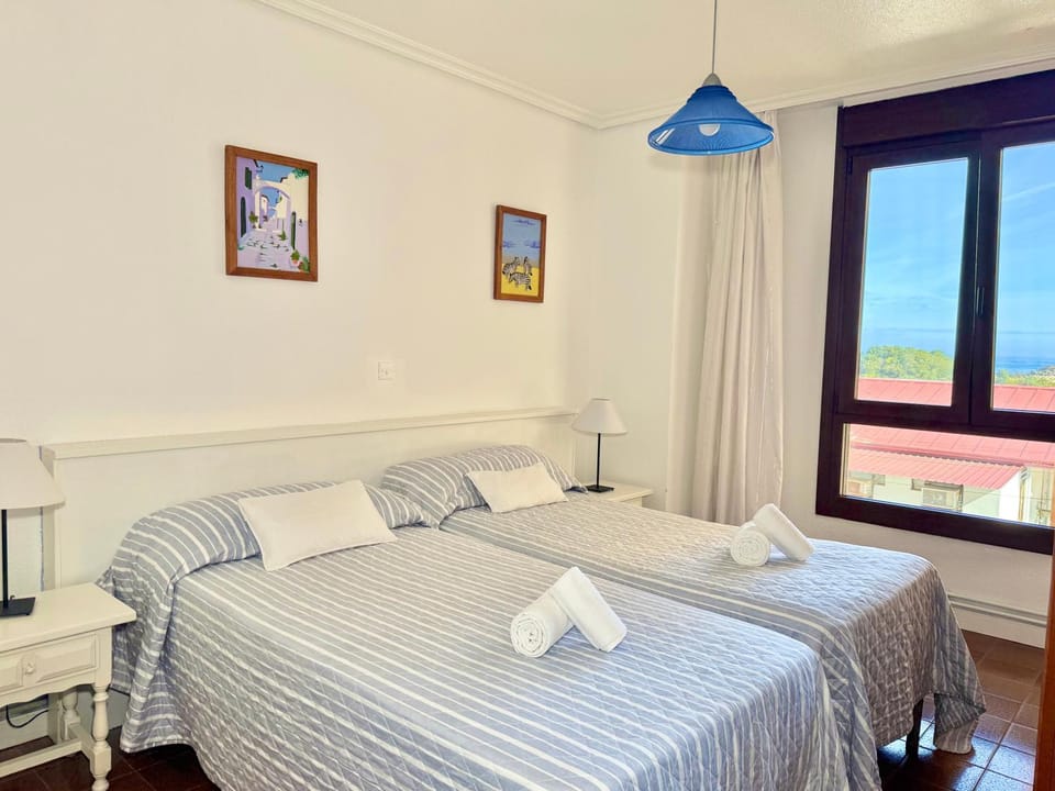 Perez del Molino - 5806 Apartment in Cantabria