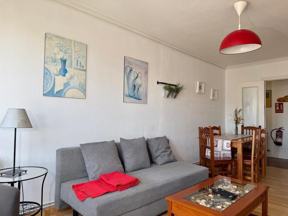 Perez del Molino - 5806 Apartment in Cantabria