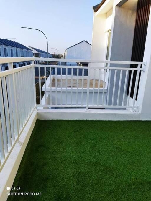 Homestay Kota Bharu ONE SERIBONG near Mydin mall Tunjong & Wakaf Che Yeh House in Malaysia