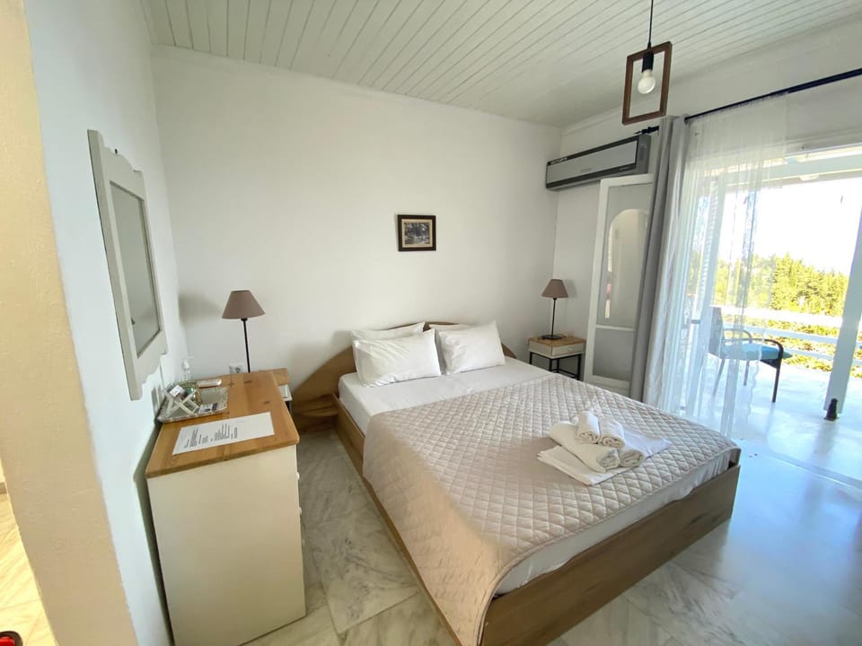 Sun&blue Apartment in Peloponnese, Western Greece and the Ionian