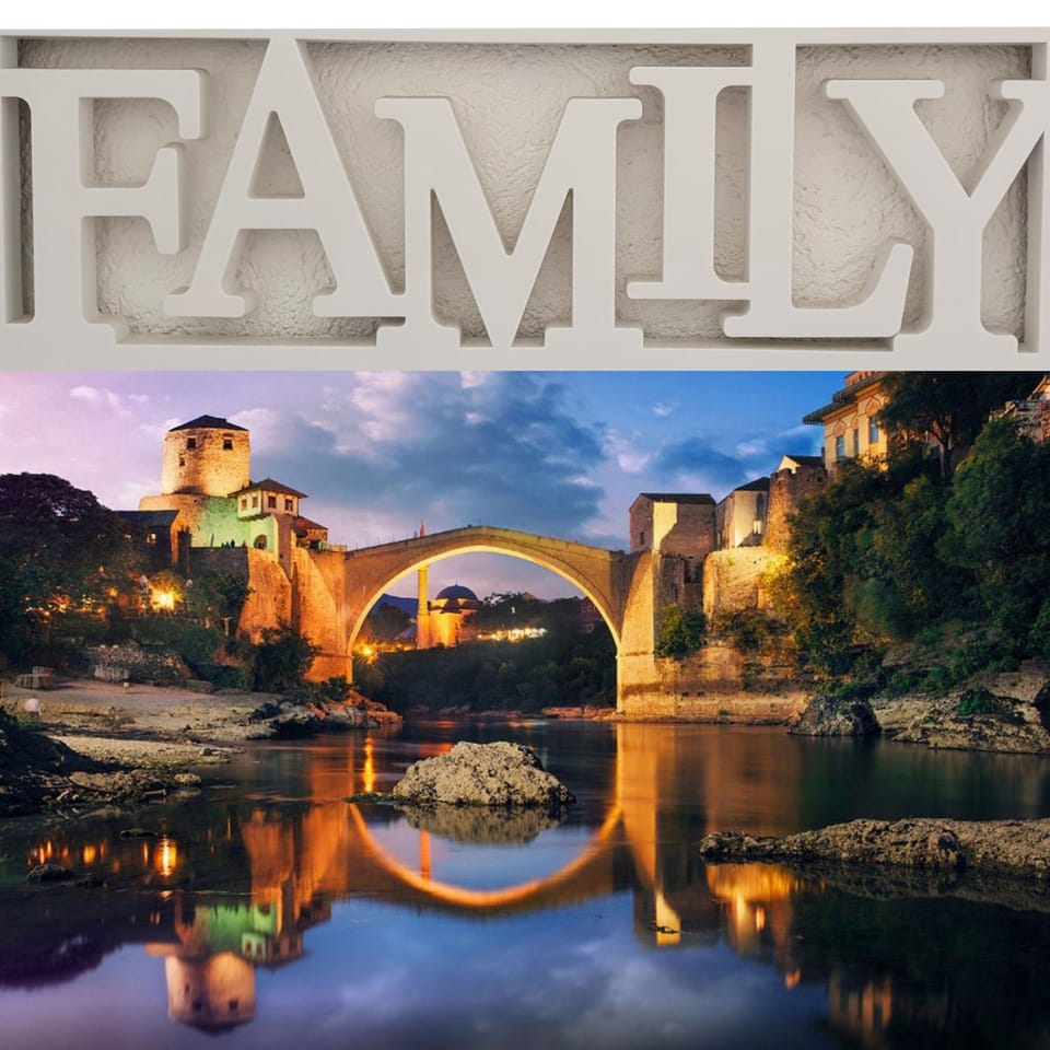 Property logo or sign