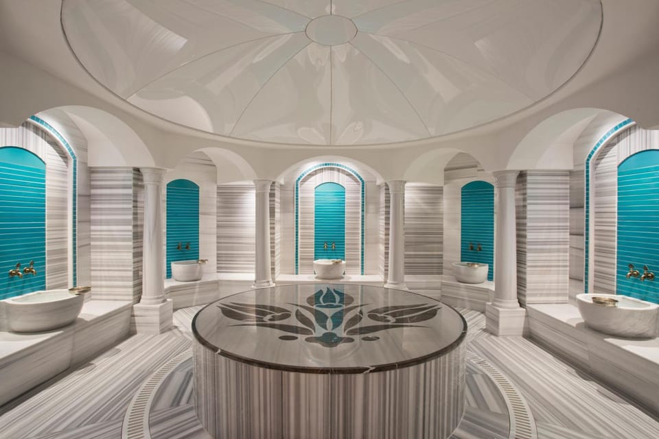 Bathroom, Spa and wellness centre/facilities, Public Bath