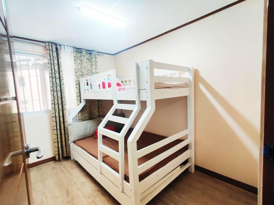 Zenmist Properties- 2 Bedroom Deluxe Apartment hotel in Baguio