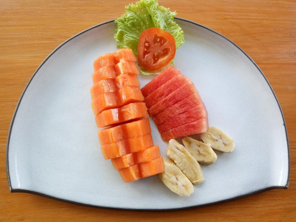 Food, Breakfast