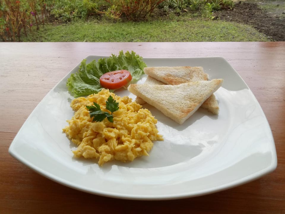 Food, Breakfast