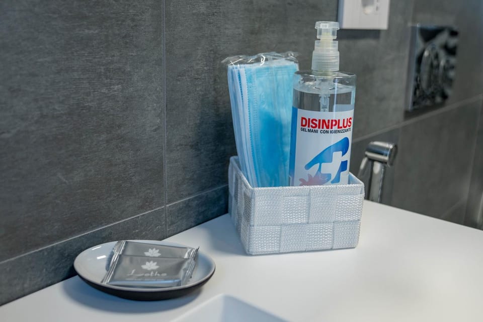 Appartamento La Gondola Apartment in Lombardy